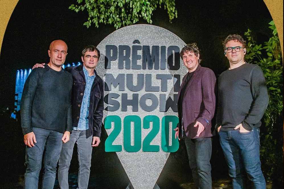 Skank foi convidado a tocar em Minas Gerais com o Jota Quest