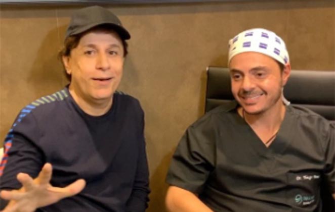 4.Tom Cavalcante – humorista