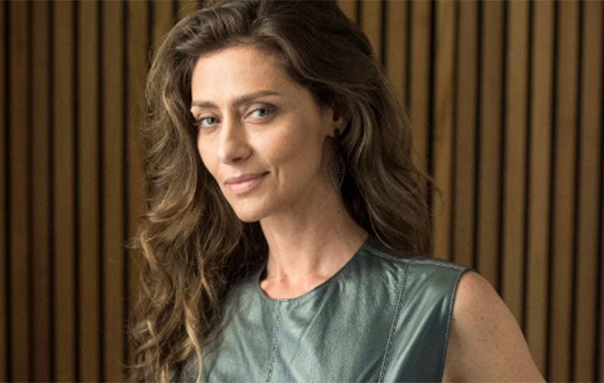 1.Joyce – A Força do Querer (2017/2020)