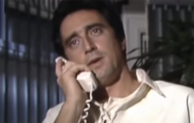 11.Mauro – A Viagem (1994)