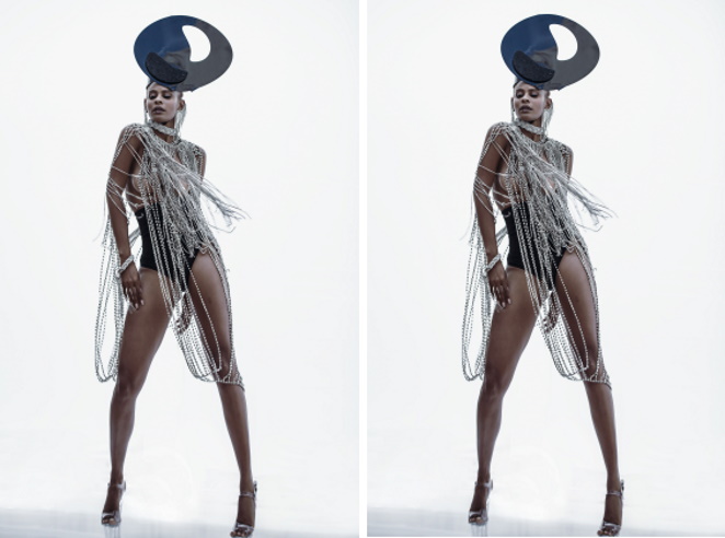 Aline Wirley conversou com a reportagem de OFuxico e contou a novidade