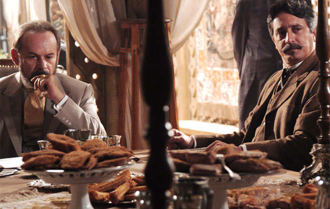 7.Joaquim – Amazônia (2007)