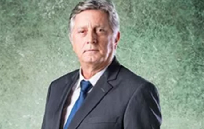 1.Dr. Machado – Bom Sucesso (2019)