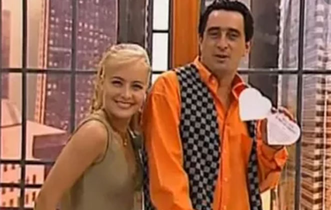 10.Arthur – Caça Talentos (1996)