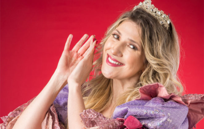 Dani Calabresa acusa Marcius Melhem, seu ex-chefe, de abuso sexual e moral na Globo