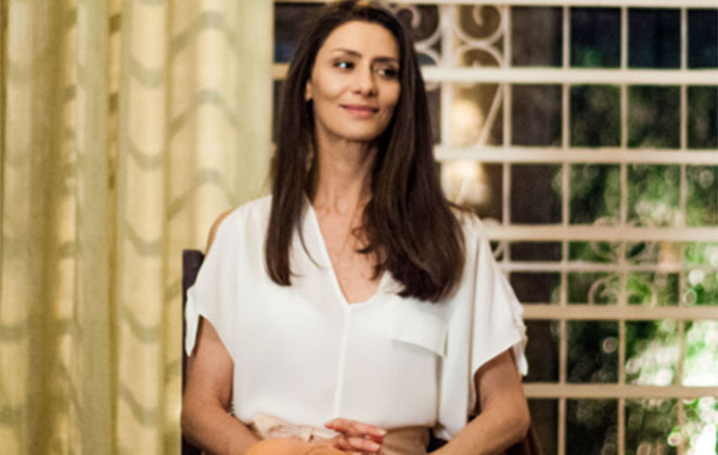 2.Marília – Felizes para Sempre? (2015)