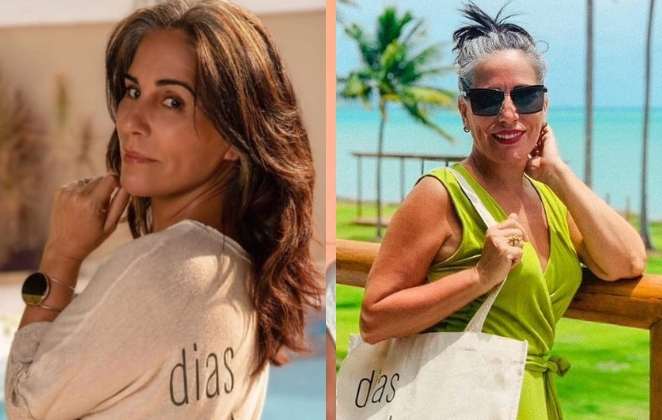 Glória Pire, life-style consciente e sustentavel