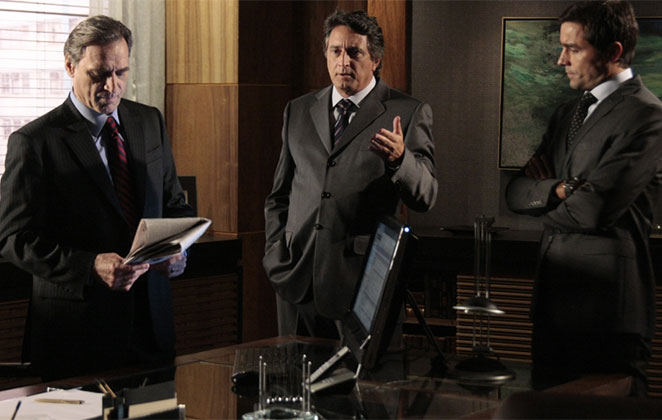 4.Wagner – Insensato Coração (2011)