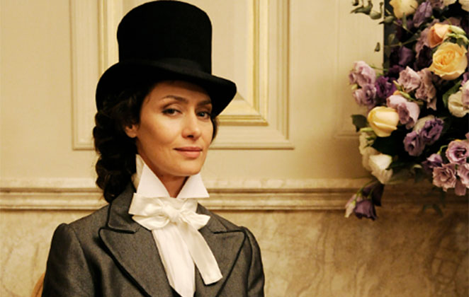 3.Jeanett – Lado a Lado (2012)