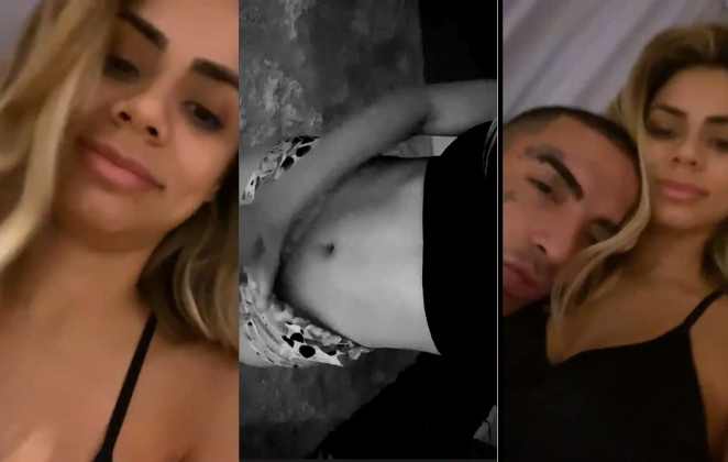 Publicação de Lexa