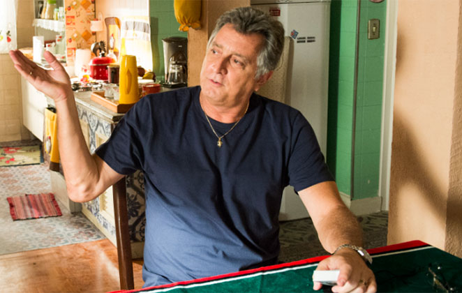 3.Jorge – Malhação (2015)