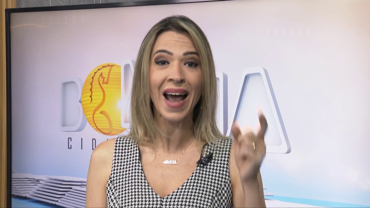 Natalie Nanini descobriu um câncer de colo de útero bastante incomum