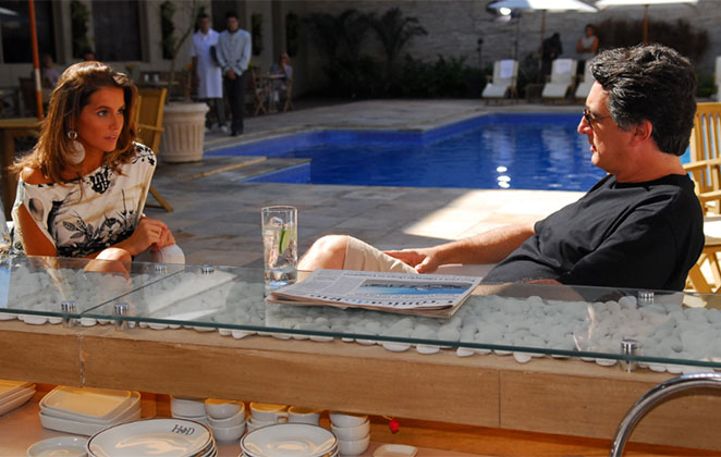 6.Urbano – Paraíso Tropical (2007)