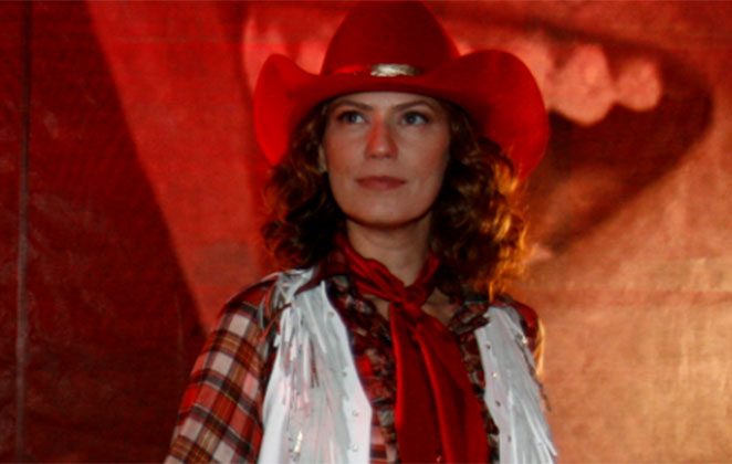 5.A Favorita (Flora) 2008