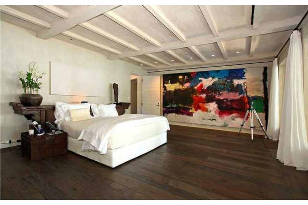 Conheça a mansão de US$ 40 milhões de Phil Collins