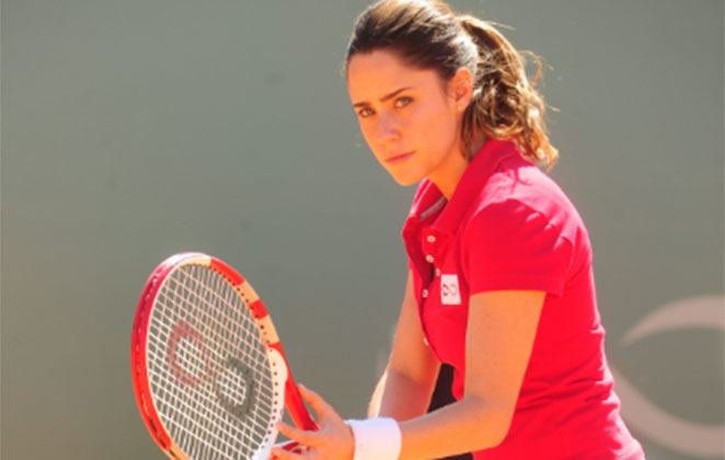 A Vida da Gente (Ana) 2011