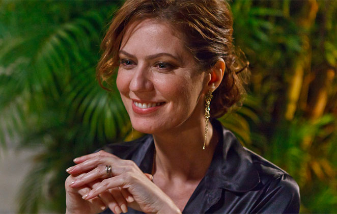 7.As Brasileiras (Ludmila) 2012