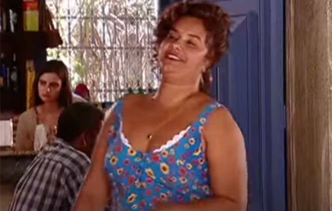 5.Bar da Dona Jura – O Clone (2001)