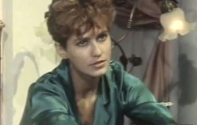 1.Brega & Chique (Ana Cláudia) 1987