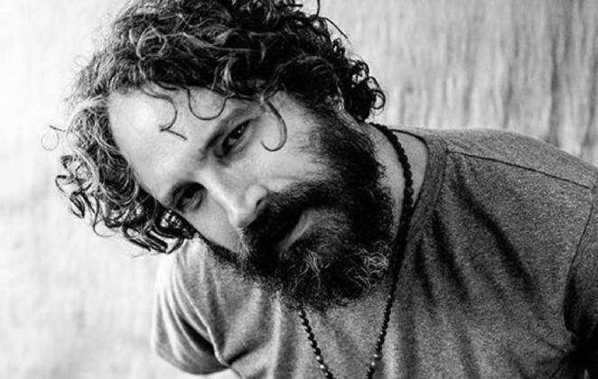 Caco Ciocler vem de uma família de judeus