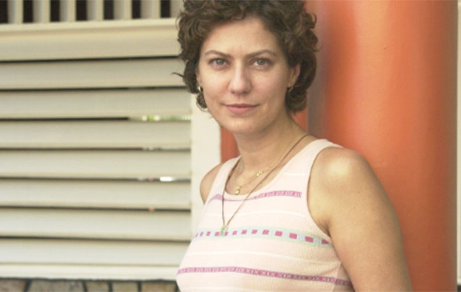 3.Carga Pesada (Rosa) 2004