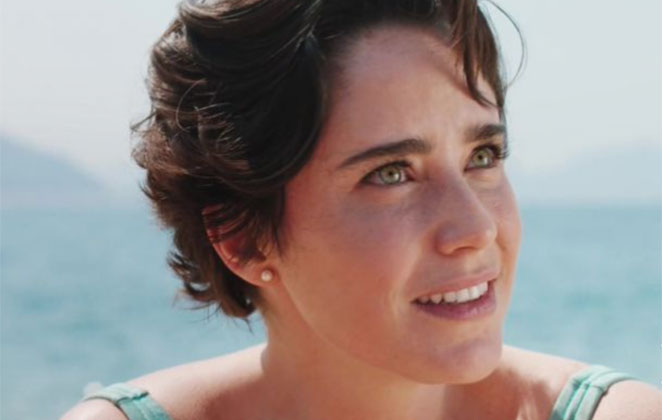 Coisa Mais Linda (Lígia) 2020