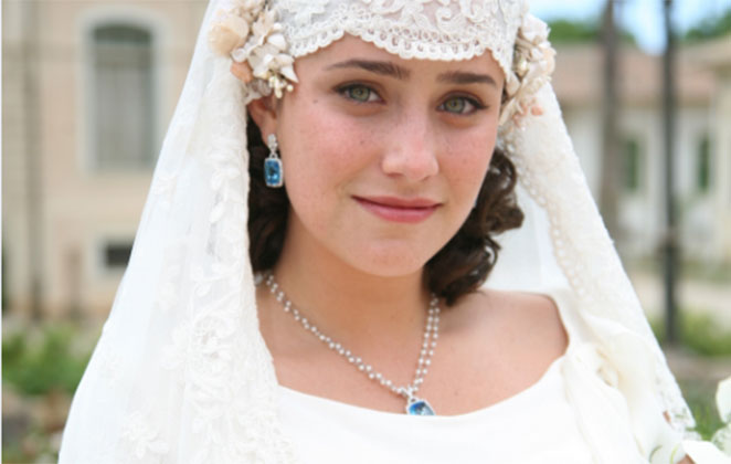 Desejo Proibido (Laura) 2007