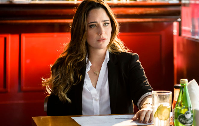 Haja Coração (Bruna) 2016