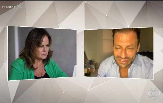 Renata Ceribelli entrevista Henri