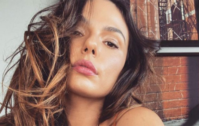 Isis Valverde também integra a lista dos aquarianos famosos