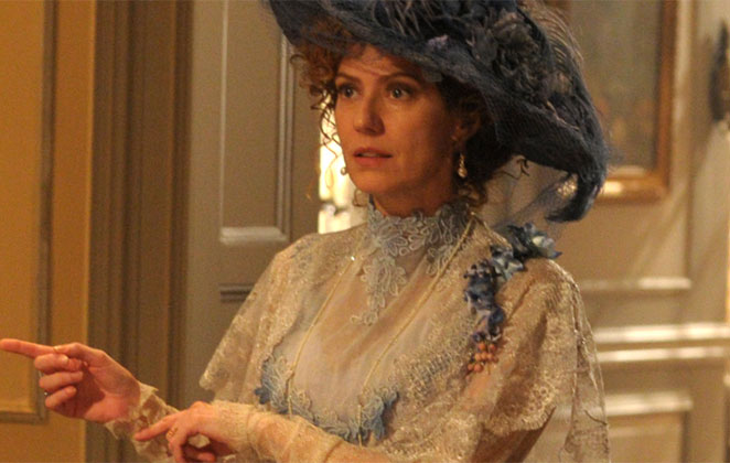 8.Lado a Lado (Constância) 2012