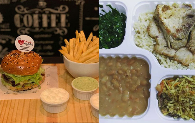 Menu de excelência é a sensação do espaço gastronômico