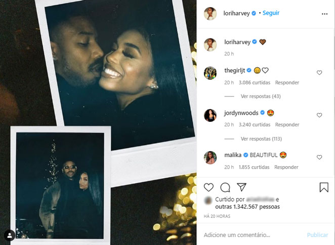 Os dois já estavam de conversa desde o ano passado