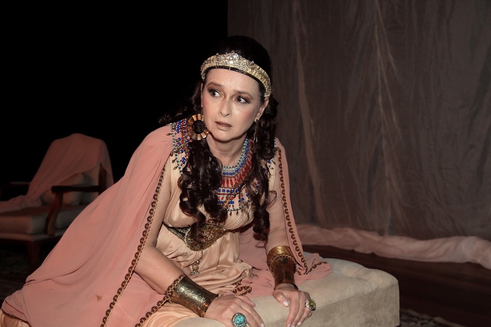 Espetáculo promete emocionar a todos