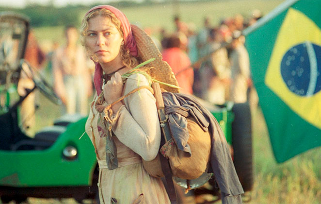 2.O Rei do Gado (Luana) 1996