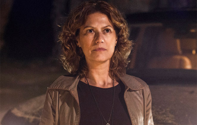 10.Onde Nascem os Fortes (Cássia) 2018