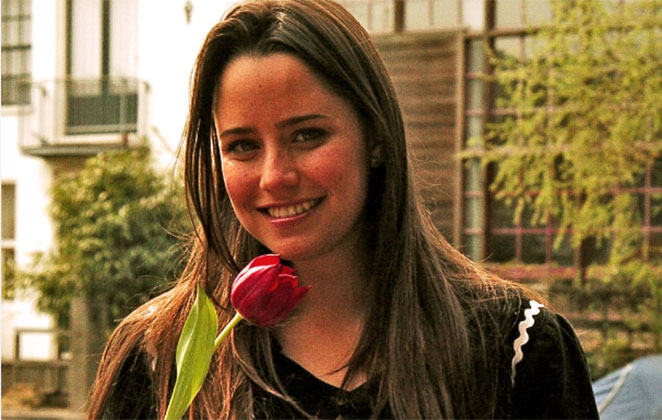 Páginas da Vida (Nanda) 2006