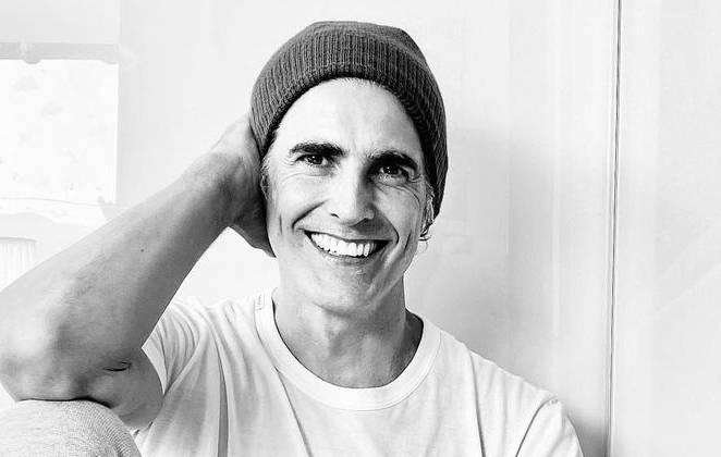 Reynaldo Giannechi se tornou espírita