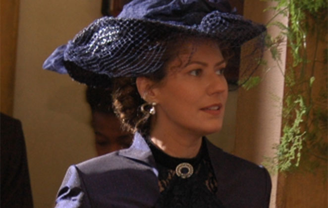 4.Sinhá Moça (Baronesa de Araruna) 2006