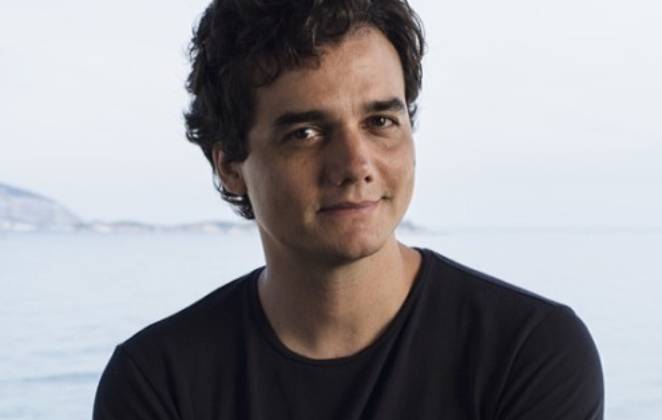 Wagner Moura se considera um admirador de rituais religiosos