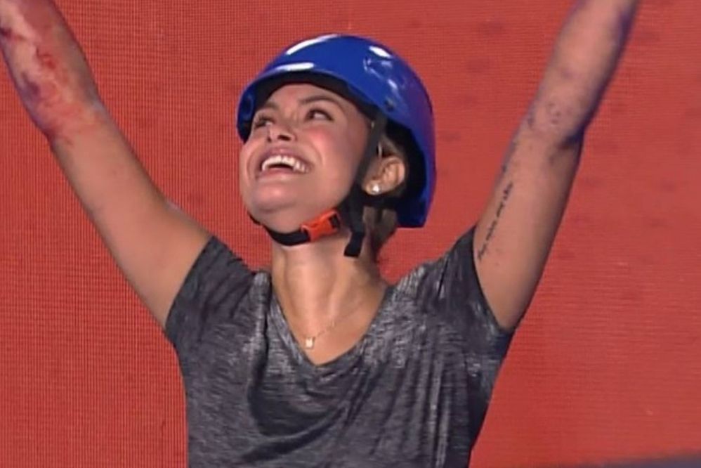 BBB21: álbum de fotos de Sarah, do paredão à liderança