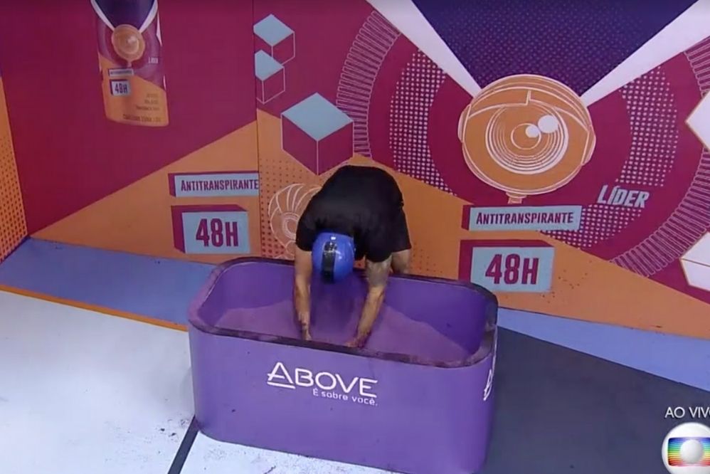 BBB21: álbum de fotos de Sarah, do paredão à liderança