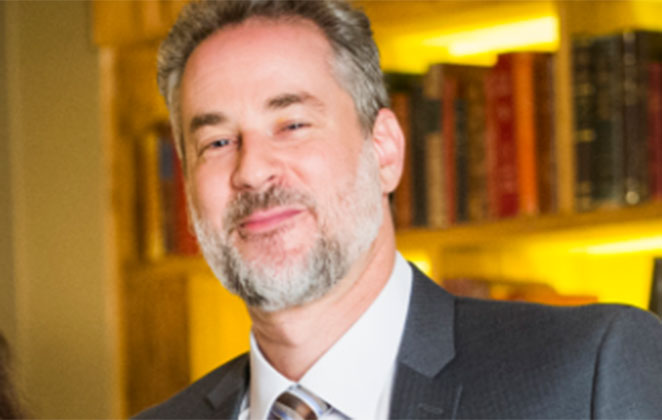 Eugênio, A Força do Querer (2017/2021)