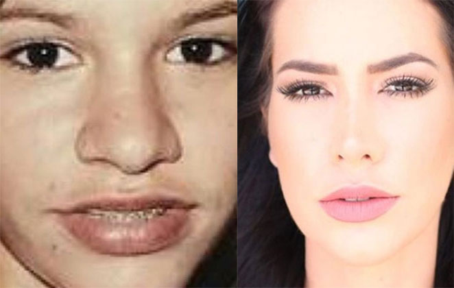 Adriana Sant'Anna, BBB10