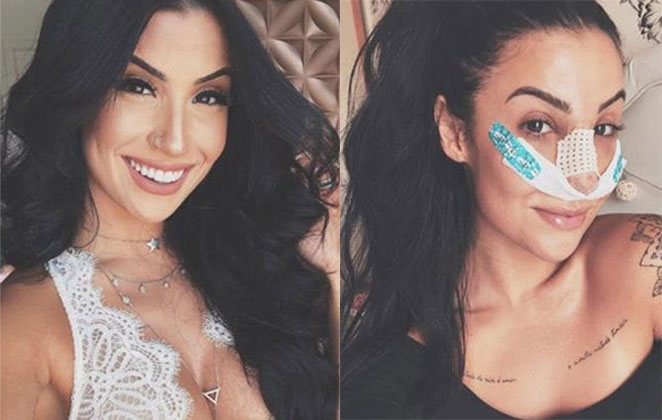 Bianca Andrade, BBB20