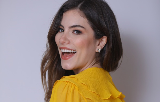 Bruna Hamú é um dos destaques de Malhação - Sonhos