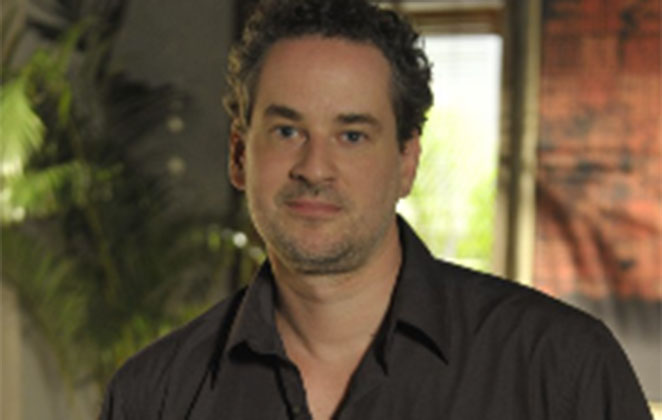 Paulo, Fina Estampa (2011)