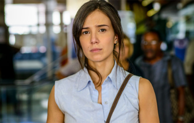 6.Cora, Império (2014)