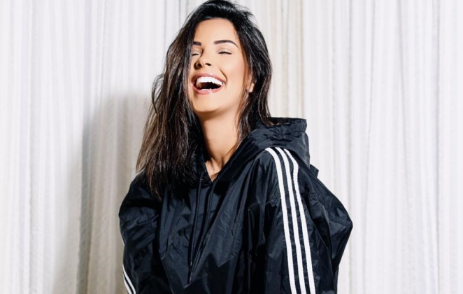 Ex-BBB Ivy Moraes está de olho no BBB21, da TV Globo