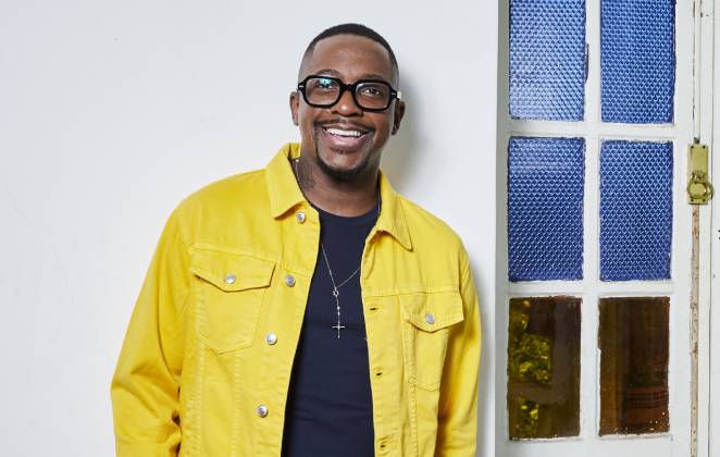 Mumuzinho detalhou ainda mais pontos sobre vida profissional e pessoal